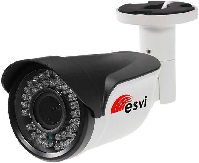 ESVI EVC-IP-BV2.0-SG-AF/P (XM) Уличные IP камеры видеонаблюдения фото, изображение