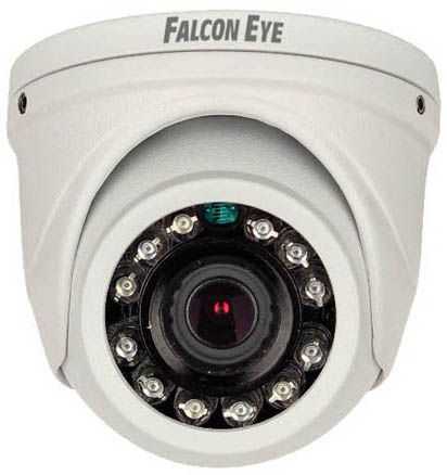 Falcon Eye FE-MHD-D2-10 Камеры видеонаблюдения уличные фото, изображение