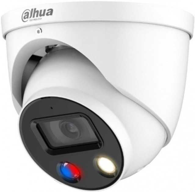 DH-IPC-HDW3449HP-AS-PV-0280B-S5 Уличные IP камеры видеонаблюдения фото, изображение