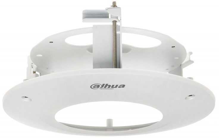 Dahua DH-PFB5204C Кронштейны фото, изображение