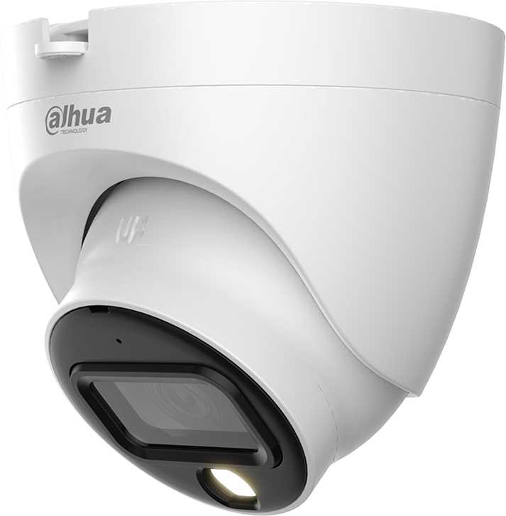 Dahua DH-HAC-HDW1239TLQP-LED-0360B Камеры видеонаблюдения уличные фото, изображение