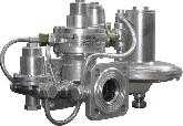 РДСК-50/400 Регуляторы давления газа фото, изображение