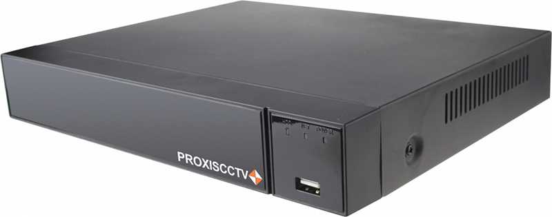 PROXISCCTV PX-XVR-CT4N1(BV) Видеорегистраторы на 4 канала фото, изображение