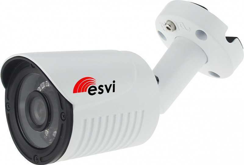 ESVI EVC-IP-BQ3.0-CX-P (2.8)(XM) Уличные IP камеры видеонаблюдения фото, изображение