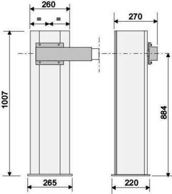 Came G4000 (001G4000) СНЯТОЕ фото, изображение