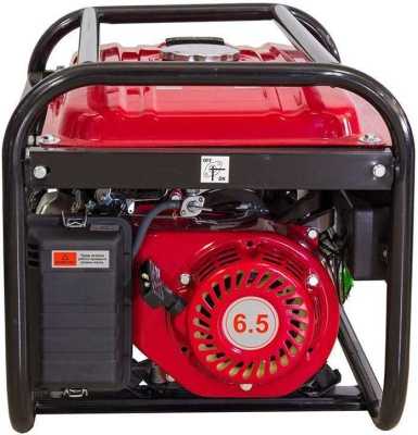 Slogger GP2500 Бензиновые генераторы фото, изображение