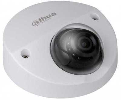 Dahua DH-IPC-HDBW3441FP-AS-0210B-S2 Уличные IP камеры видеонаблюдения фото, изображение