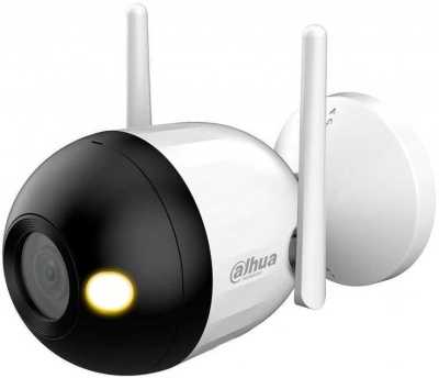 Dahua DH-IPC-F4CP-PV-0280B Уличные IP камеры видеонаблюдения фото, изображение