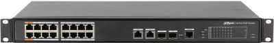 Dahua DH-CS4218-16ET-240 Коммутационное оборудование фото, изображение